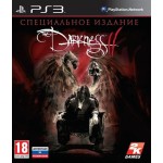 The Darkness 2 Специальное издание [PS3]
